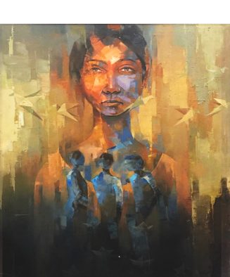 Guardian of Memories