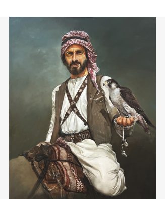 Legacy of Leadership